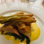 Locanda Viola Nourriture