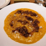 Locanda Viola Nourriture