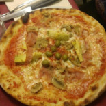 Al Pescatore Nourriture
