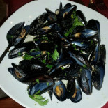 Al Pescatore Bebida