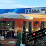 Al Pescatore Exterior