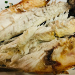 Al Pescatore Nourriture
