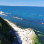 L'ascensore Exterior