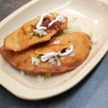 Trattoria San Basilio food