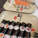 Sushi.ba Nourriture