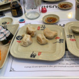 Sushi.ba Carta