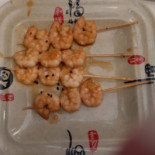 Sushi.ba Nourriture
