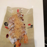 Sushi.ba Nourriture
