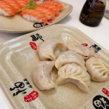 Sushi.ba Nourriture