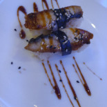 Sushi.ba Nourriture
