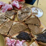 L'angolo Divino Comida