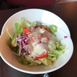 Misaki Comida