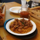 A Nassa Seafood Nourriture