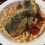 A Nassa Seafood Nourriture