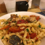 A Nassa Seafood Nourriture