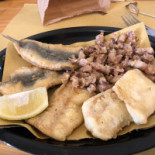 A Nassa Seafood Nourriture