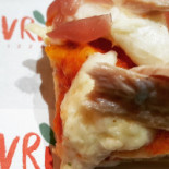Kalavri Anima Pizza Nourriture