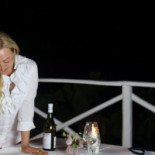 Il Faro drink
