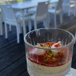 Il Faro drink