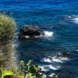 Il Faro outside