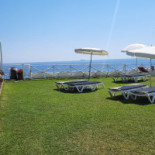 Il Faro outside