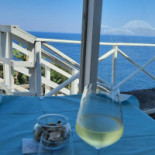 Il Faro drink
