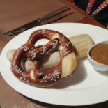 Ah Braeu Nourriture