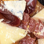 Piccola Italia food