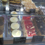 Piccola Italia food