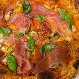 Piccola Italia food