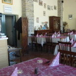 Al Valico Bruschetteria À l'intérieur