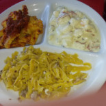 Al Valico Bruschetteria Comida