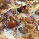Pizzeria Alaska Pub Nourriture