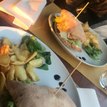 Pizzeria Alaska Pub Boisson