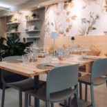 Gustoteca À l'intérieur