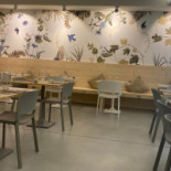 Gustoteca À l'intérieur