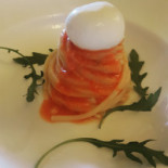 Frangio' Al Casale Boisson