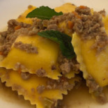 Frangio' Al Casale Nourriture