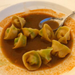 Frangio' Al Casale Comida