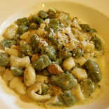 Frangio' Al Casale Comida