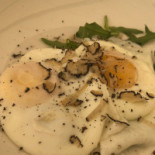 Frangio' Al Casale Comida