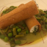 Frangio' Al Casale Nourriture
