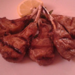 Frangio' Al Casale Nourriture