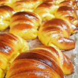 Frangio' Al Casale Comida