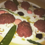 Pizzeria Pietro E Camacio Nourriture