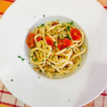 Pizzeria Pietro E Camacio Nourriture