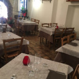 Pizzeria Pietro E Camacio À l'intérieur