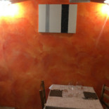 Pizzeria Pietro E Camacio À l'intérieur