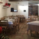 Pizzeria Pietro E Camacio À l'intérieur