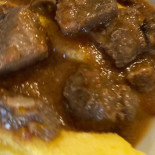 Locanda Calamone Nourriture